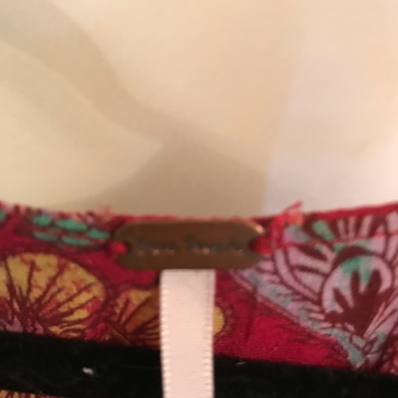 🌹Free people top - Picture 3 of 3